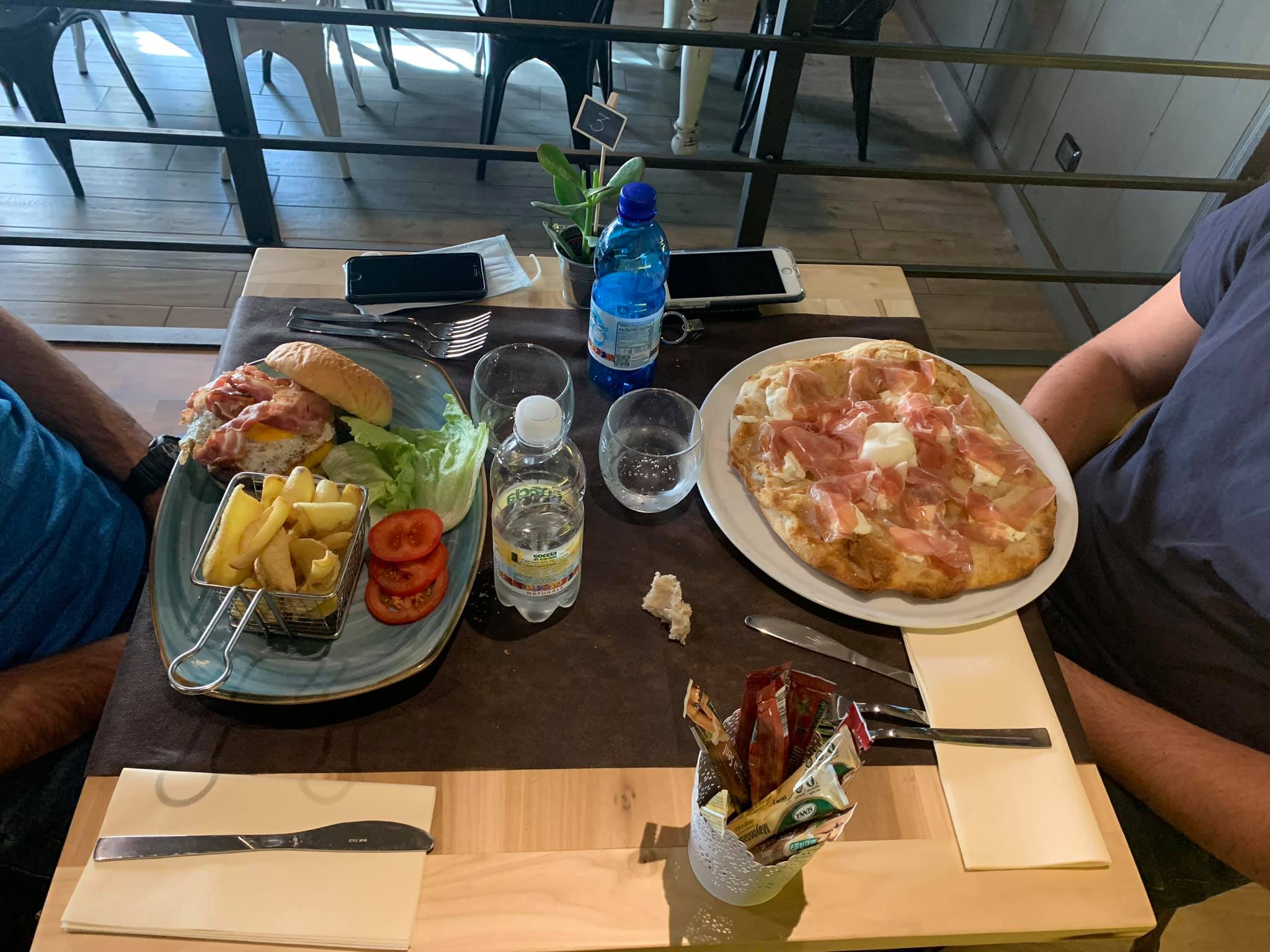 Pizzeria Sedriano, Vittuone e Bareggio  